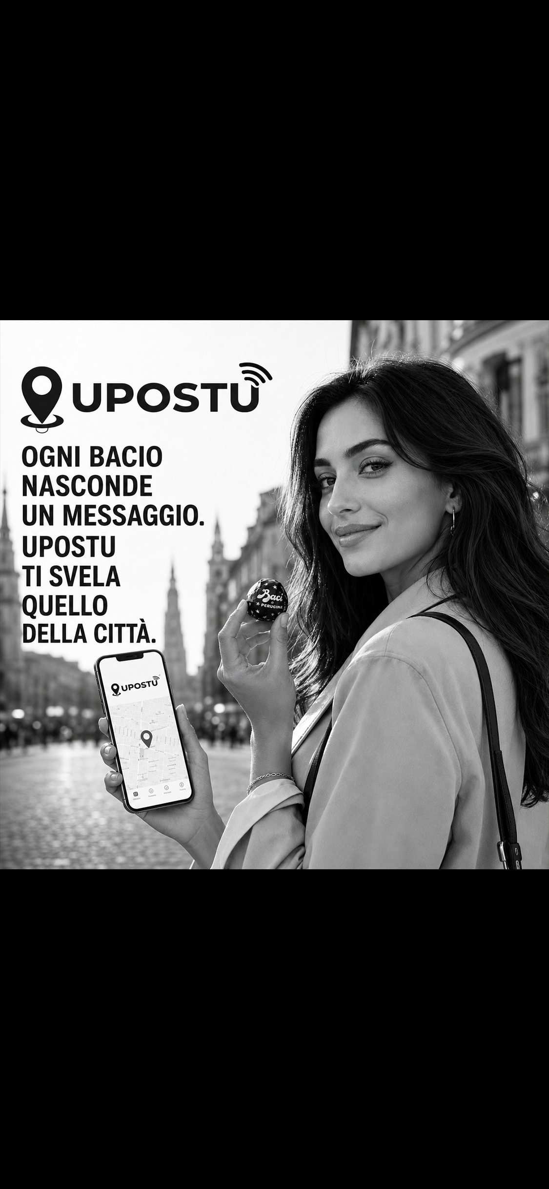 UPostu