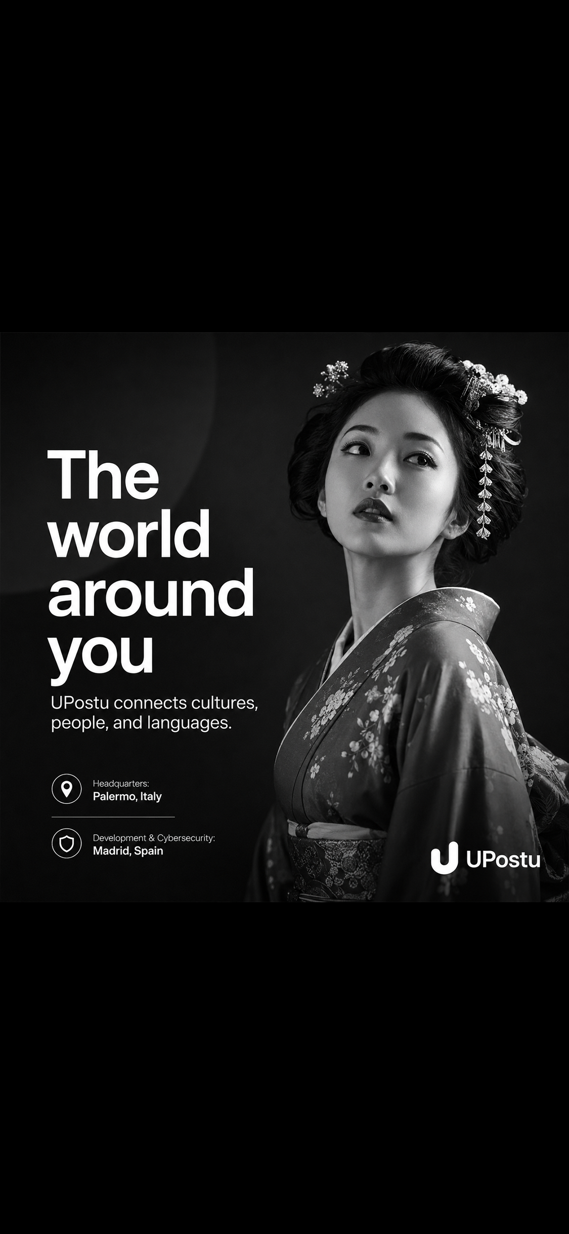 UPostu